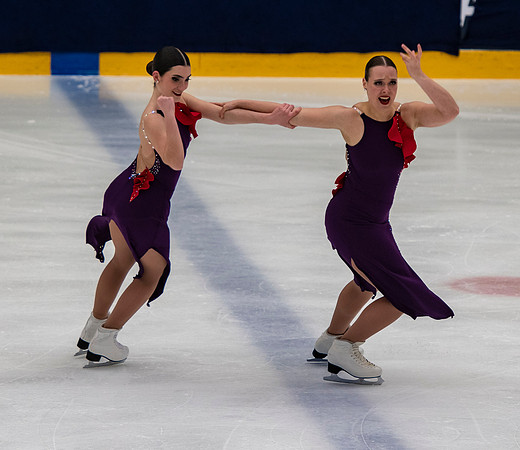 Leon Lurje Trophy 2023