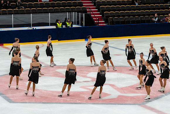 Leon Lurje Trophy 2023
