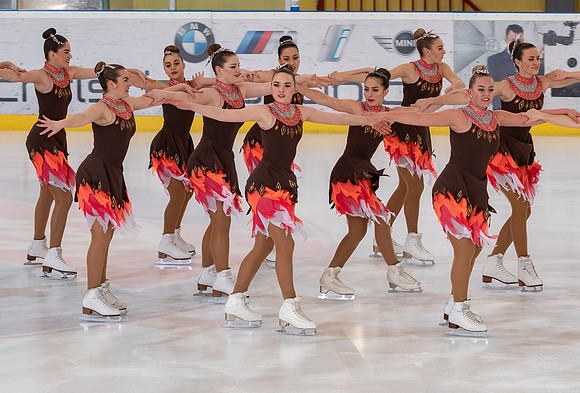 Swiss Cup Widnau 2019