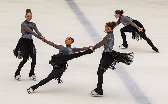 Leon Lurje Trophy 2023