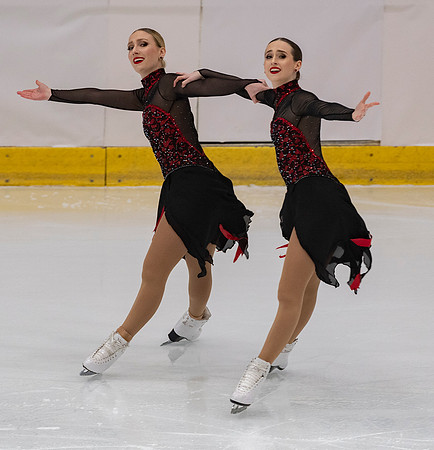 Spring Cup 2019