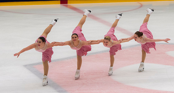Leon Lurje Trophy 2023