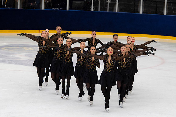 Leon Lurje Trophy 2023