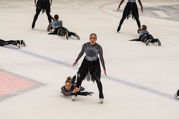 Leon Lurje Trophy 2023