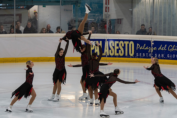 Spring Cup 2019