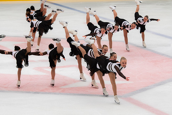 Leon Lurje Trophy 2023