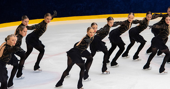Leon Lurje Trophy 2023