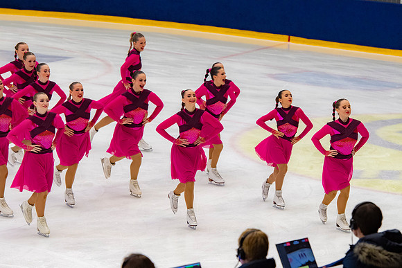 Leon Lurje Trophy 2023