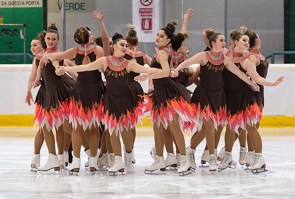 Spring Cup 2019