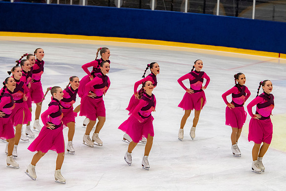 Leon Lurje Trophy 2023