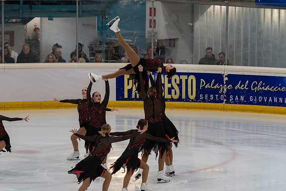 Spring Cup 2019