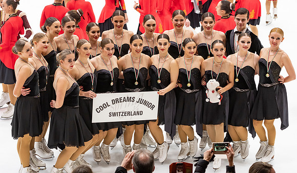 Spring Cup 2019