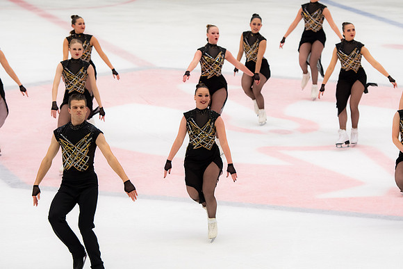 Leon Lurje Trophy 2023