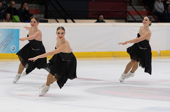 Spring Cup 2019