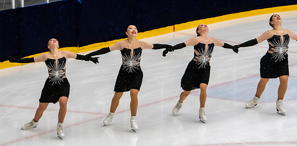 Leon Lurje Trophy 2023