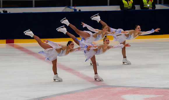 Leon Lurje Trophy 2023