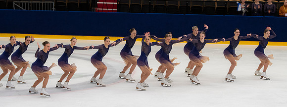 Leon Lurje Trophy 2023