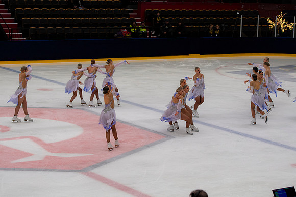 Leon Lurje Trophy 2023