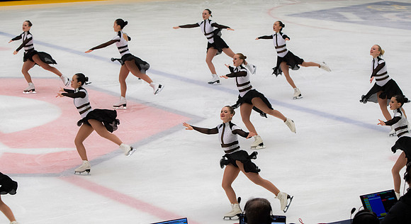 Leon Lurje Trophy 2023