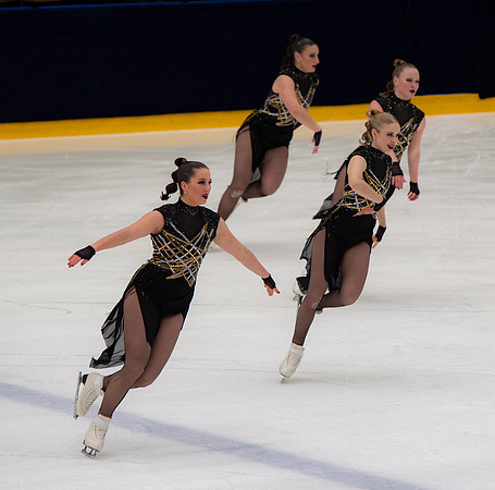 Leon Lurje Trophy 2023