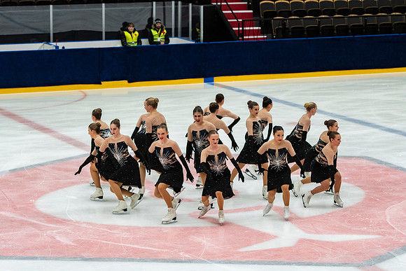 Leon Lurje Trophy 2023
