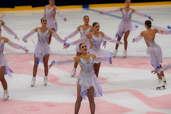 Leon Lurje Trophy 2023