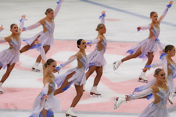 Leon Lurje Trophy 2023