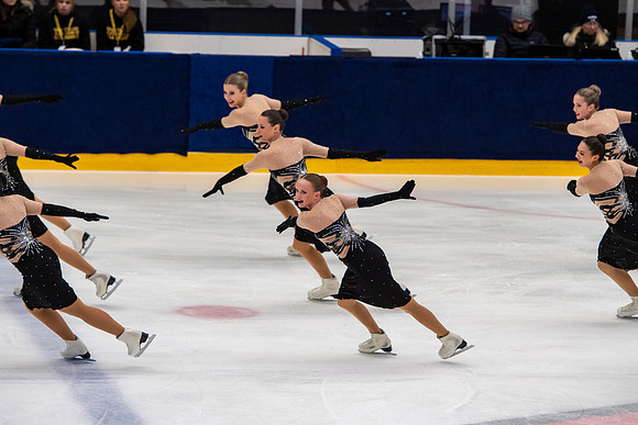 Leon Lurje Trophy 2023