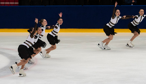 Leon Lurje Trophy 2023