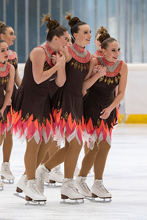 Spring Cup 2019