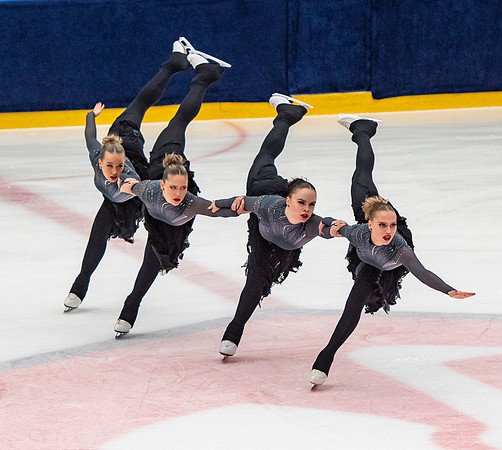 Leon Lurje Trophy 2023