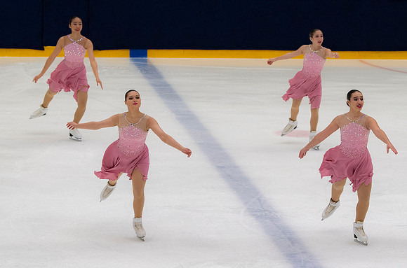 Leon Lurje Trophy 2023