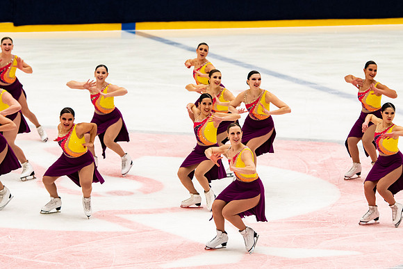 Leon Lurje Trophy 2023