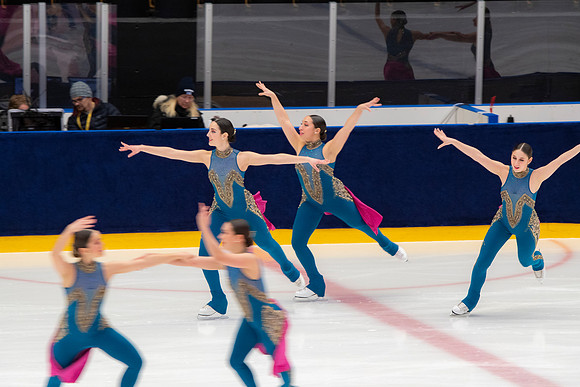 Leon Lurje Trophy 2023