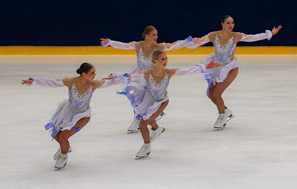 Leon Lurje Trophy 2023