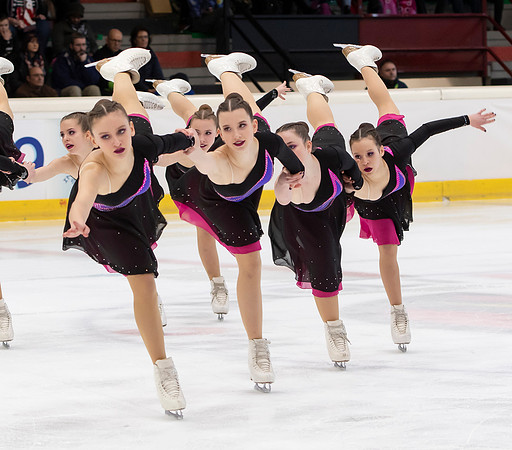 Spring Cup 2019