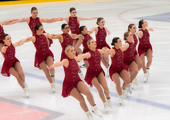 Leon Lurje Trophy 2023