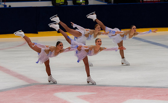 Leon Lurje Trophy 2023