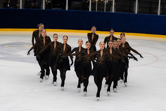 Leon Lurje Trophy 2023