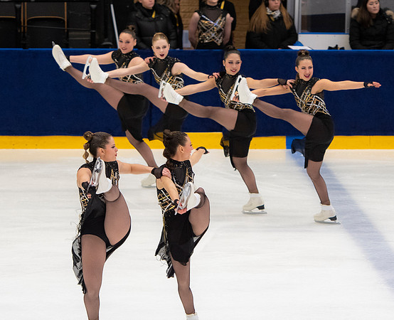 Leon Lurje Trophy 2023