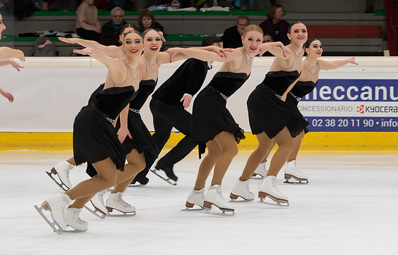 Spring Cup 2019