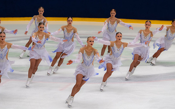 Leon Lurje Trophy 2023