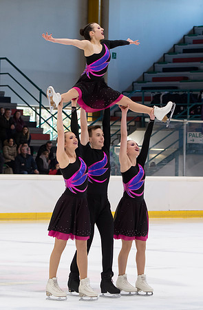 Spring Cup 2019