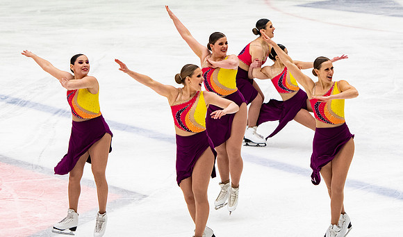 Leon Lurje Trophy 2023