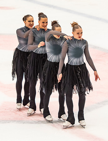 Leon Lurje Trophy 2023