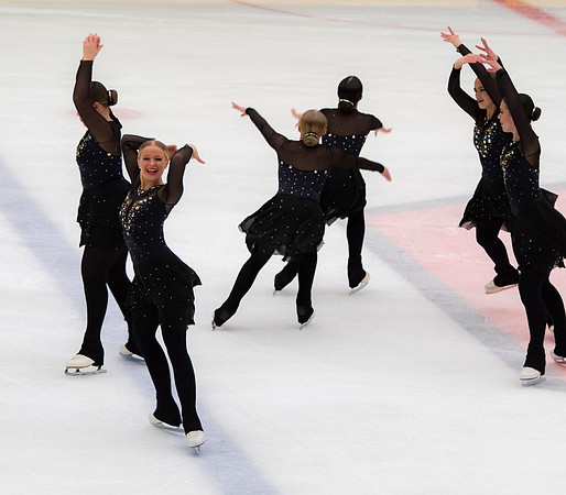 Leon Lurje Trophy 2023