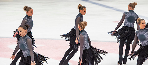 Leon Lurje Trophy 2023