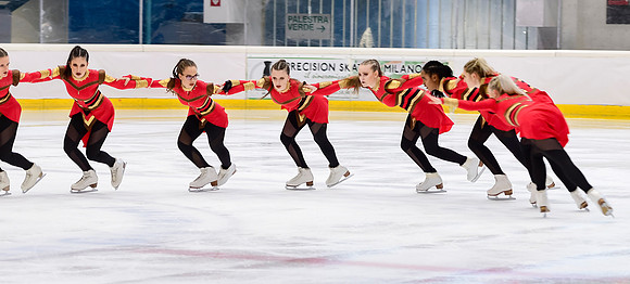 Spring Cup 2019