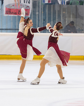 Spring Cup 2019
