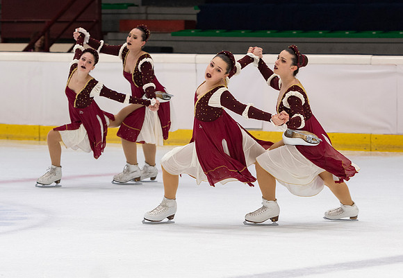Spring Cup 2019